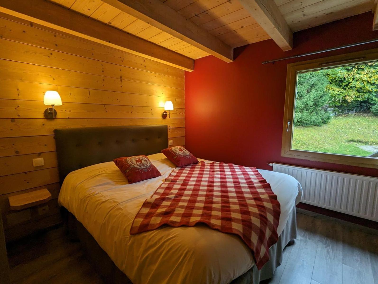 La Ferme du Douanier&Spa Ventron Exterior foto